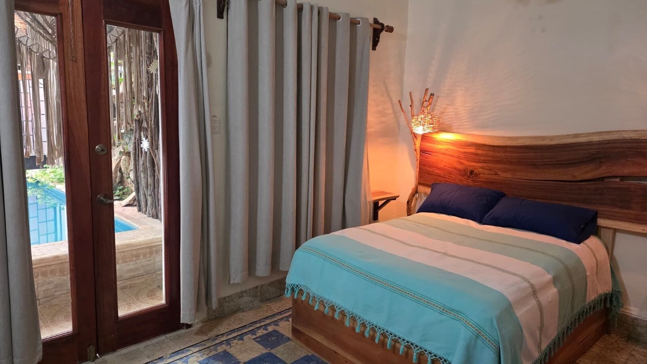 Photo of Bedroom in Barrio de Santiago
