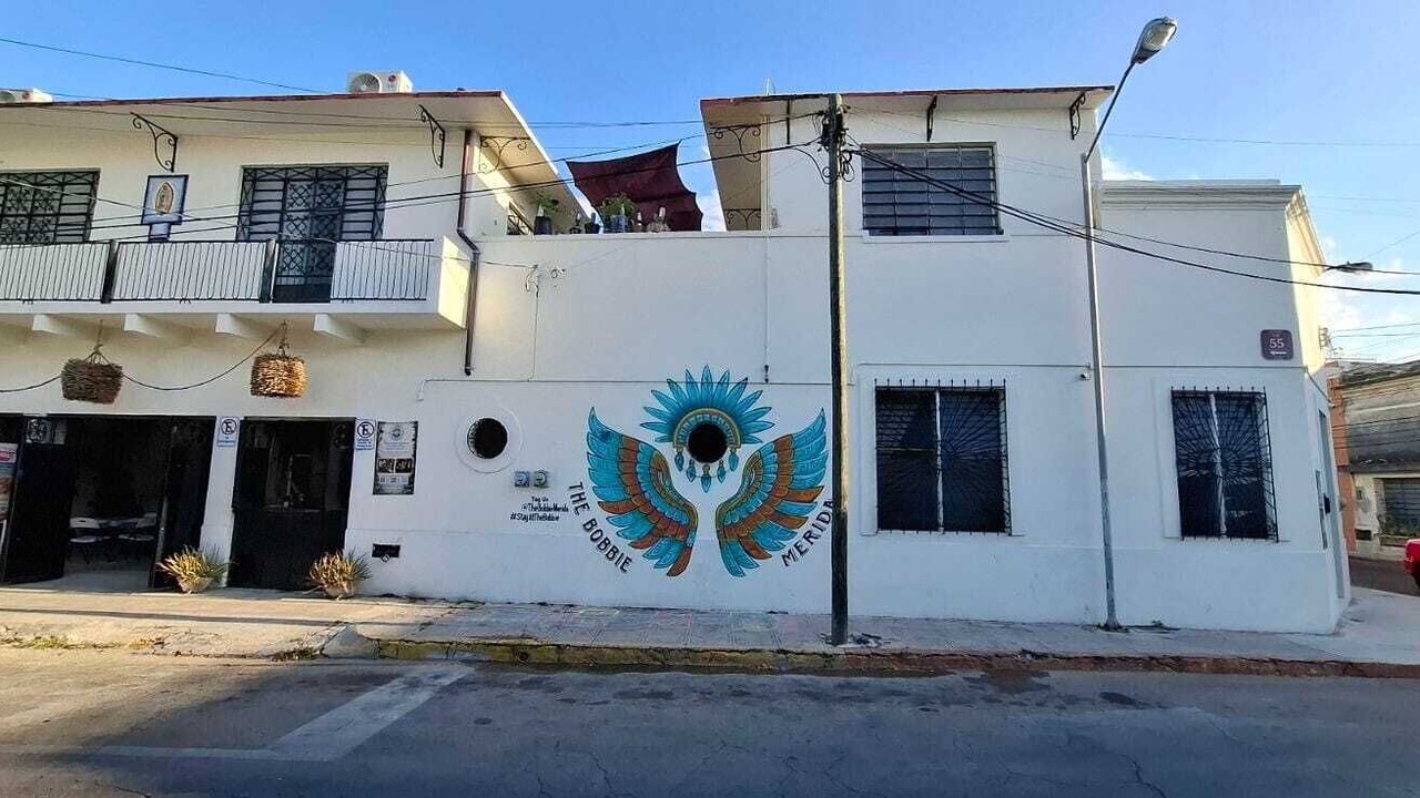 Photo of Outdoor in Barrio de Santiago