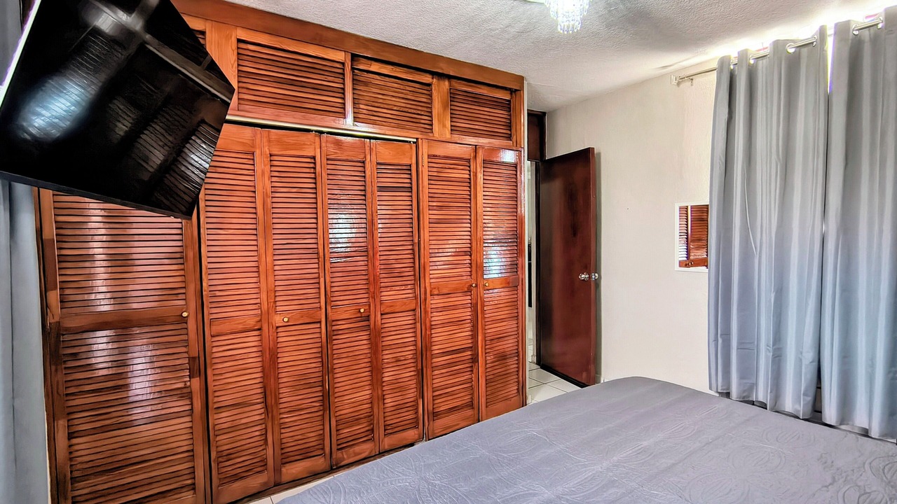 Photo of Bedroom in Lazaro Cardenas