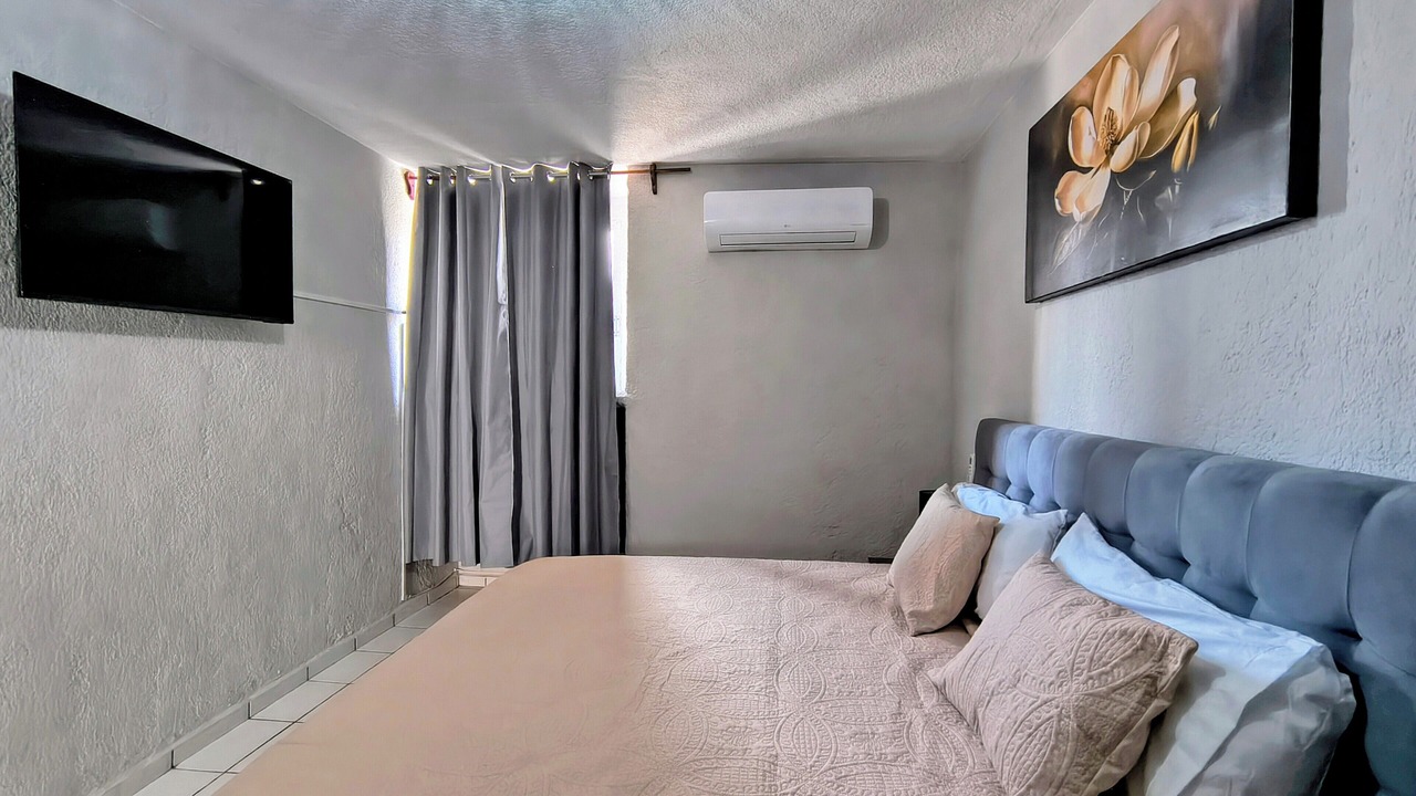 Photo of Bedroom in Lazaro Cardenas