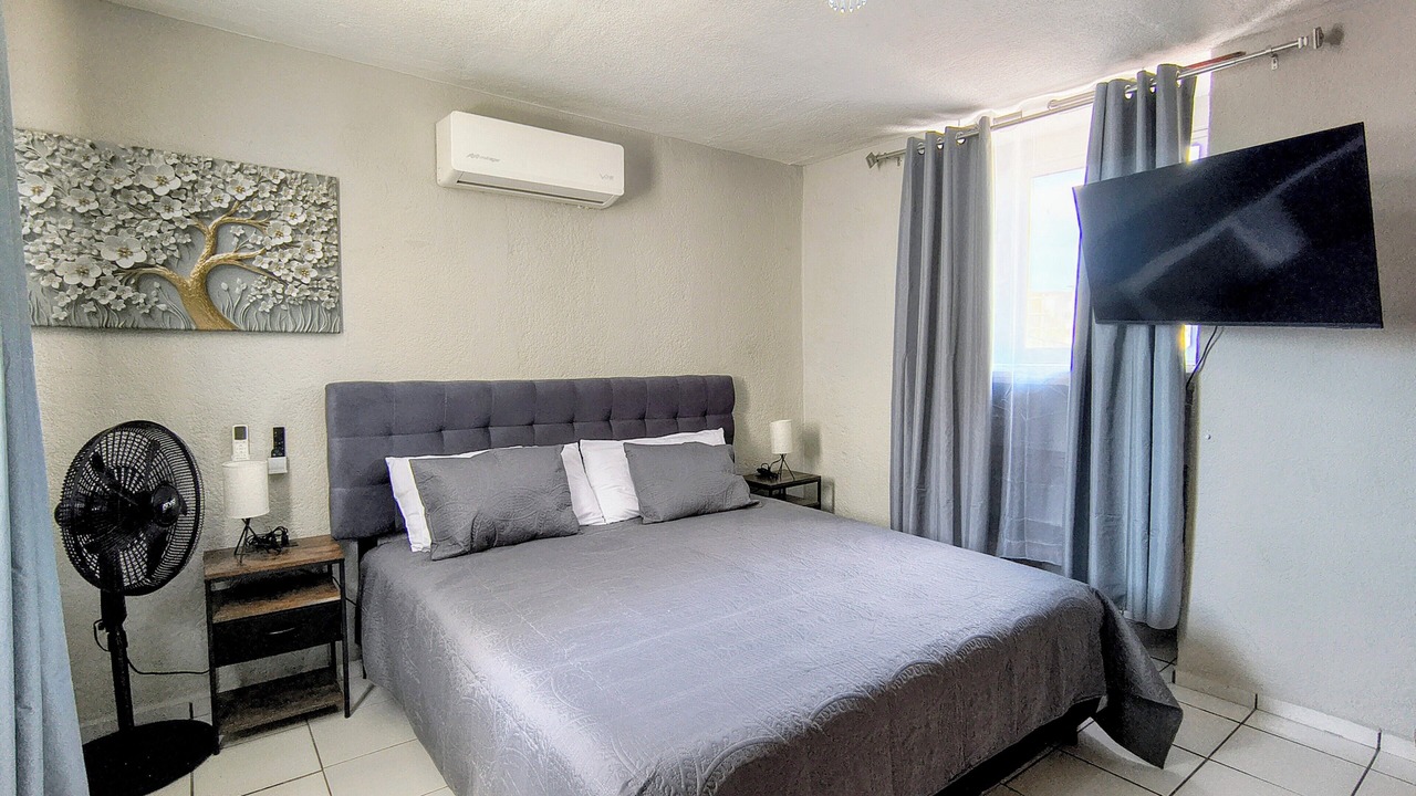 Photo of Bedroom in Lazaro Cardenas