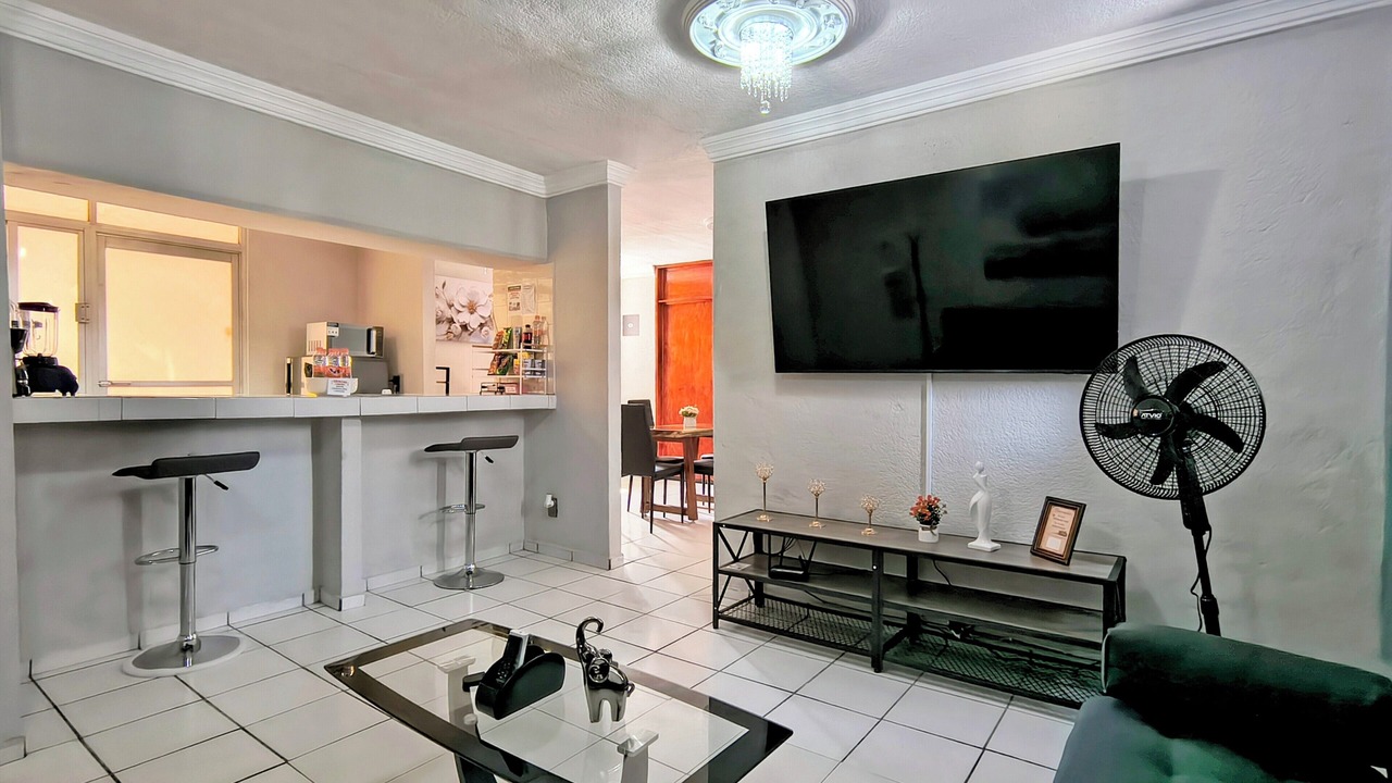 Photo of Livingroom in Lazaro Cardenas