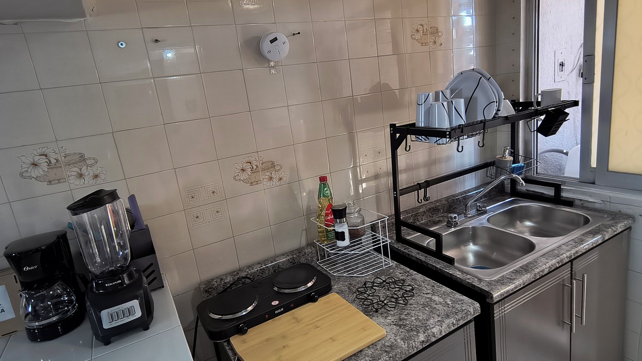 Photo of Kitchen in Lazaro Cardenas