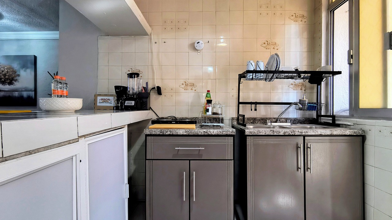 Photo of Kitchen in Lazaro Cardenas