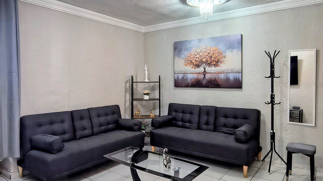 Photo of Livingroom in Lazaro Cardenas