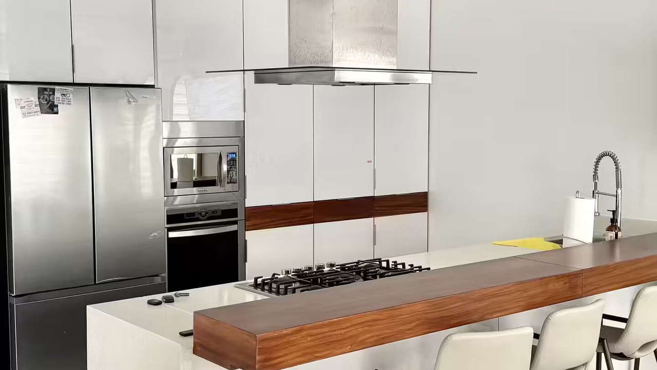 Photo of Kitchen in Zapopan
