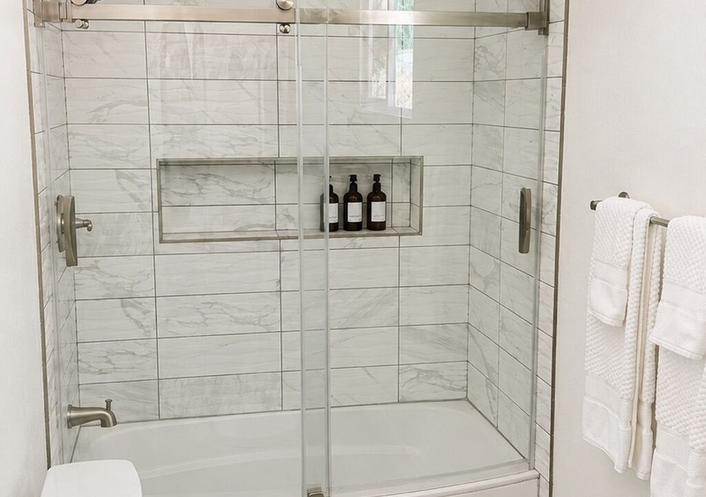 Photo of Bathroom in Placerville