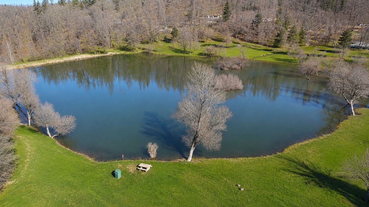 Photo of Outdoor in Placerville