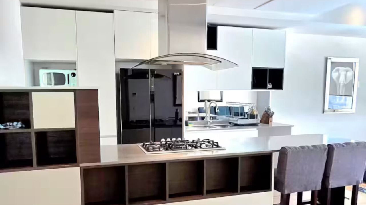 Photo of Kitchen in Financial District