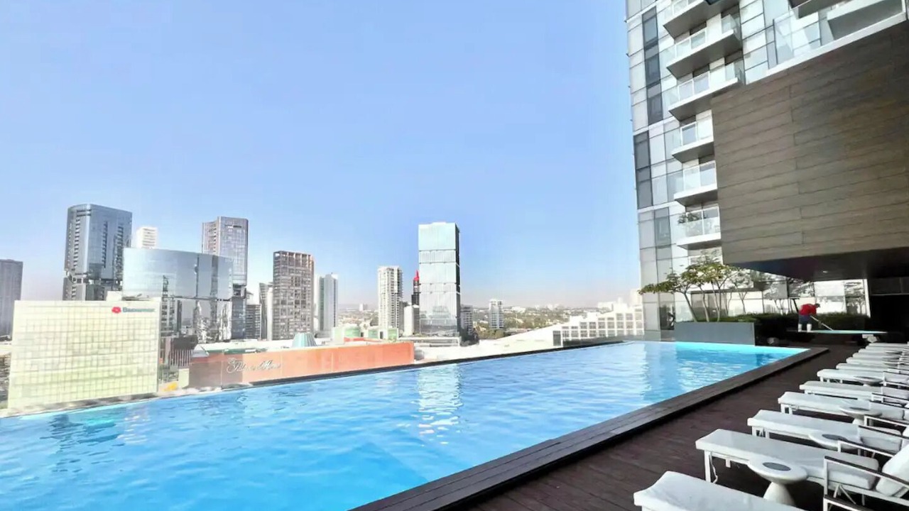 Photo of Outdoor in Financial District