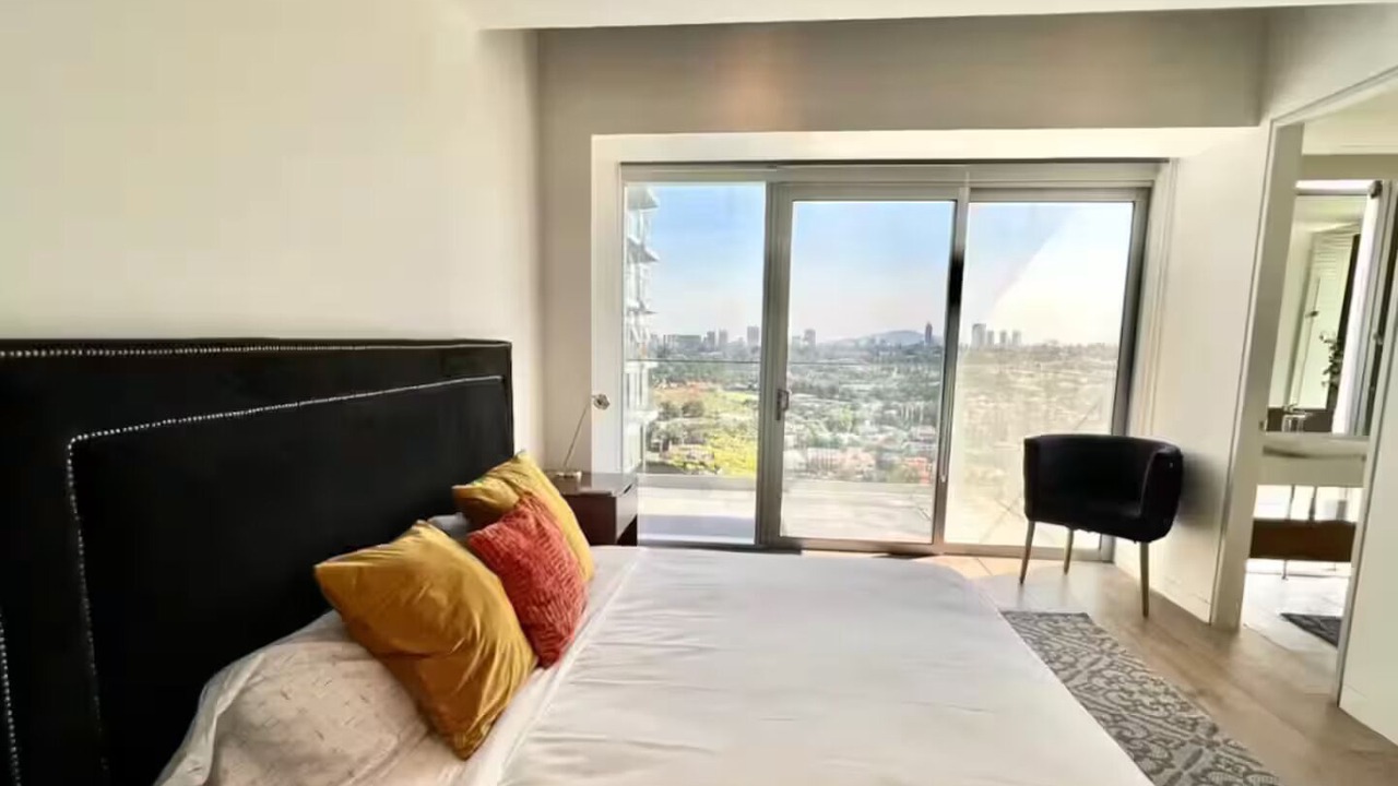 Photo of Bedroom in Financial District