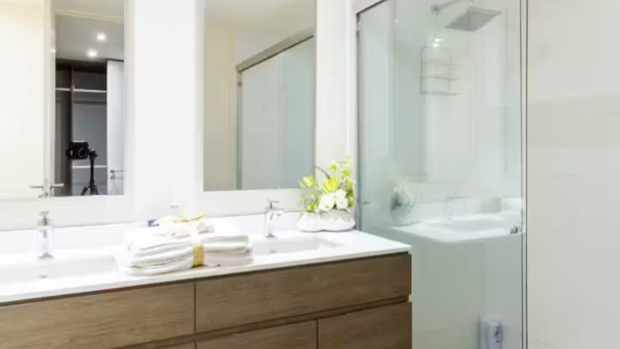 Photo of Bathroom in Financial District