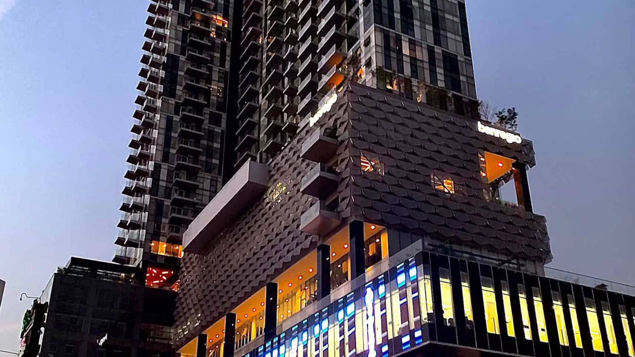 Photo of Outdoor in Financial District