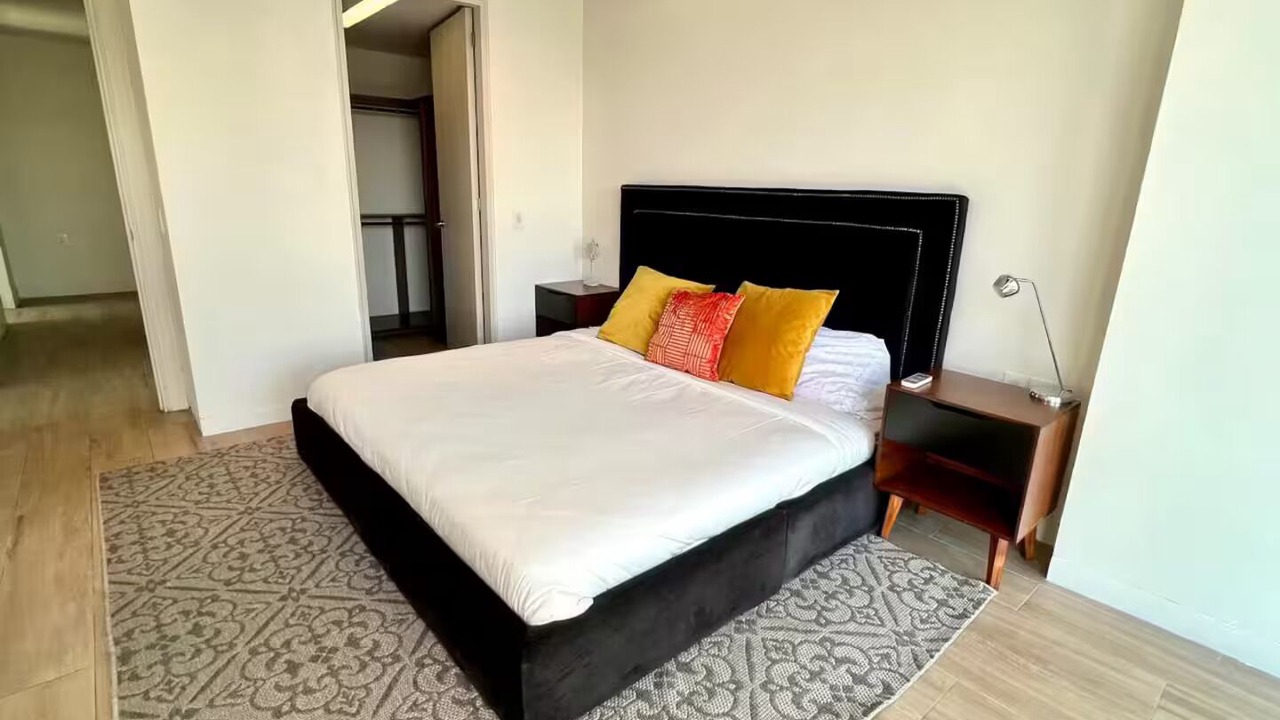 Photo of Bedroom in Financial District