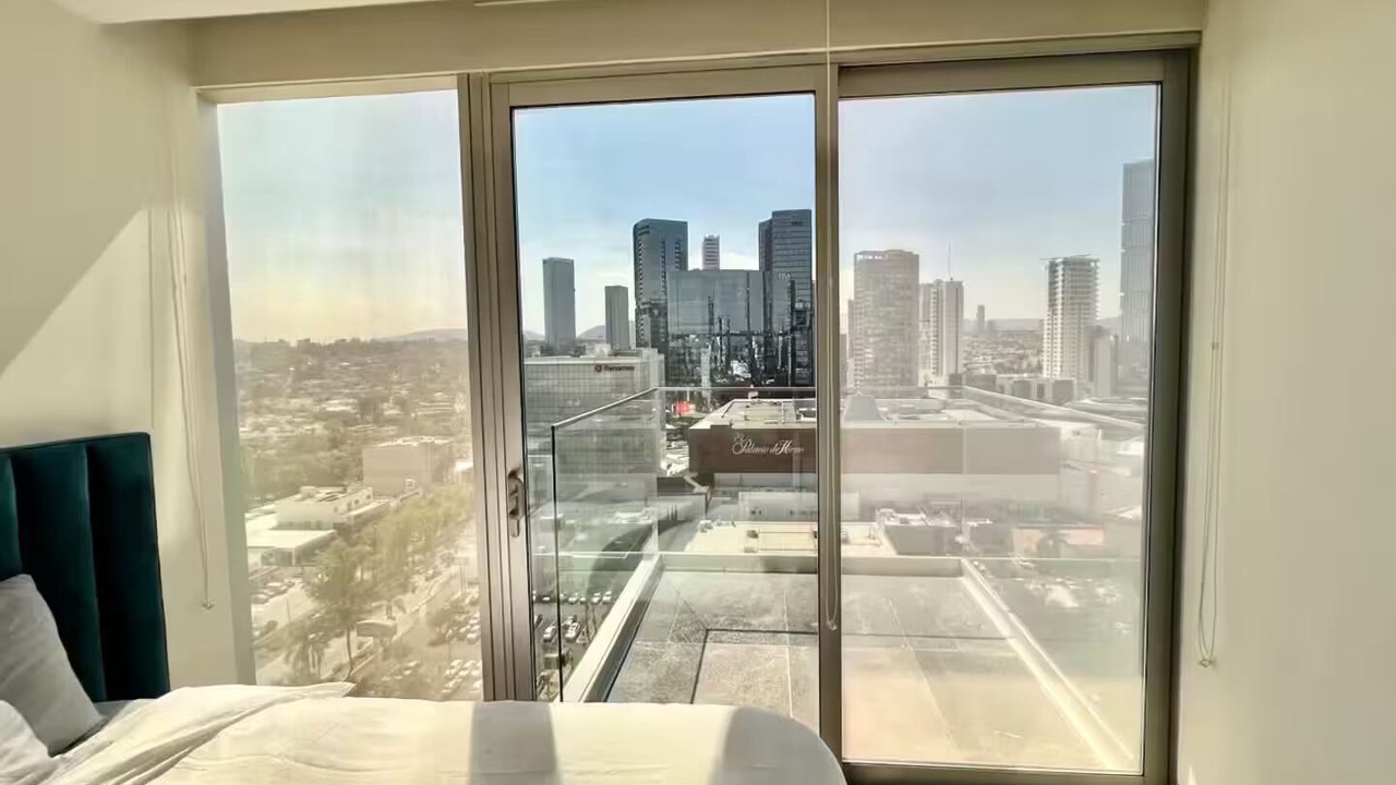Photo of Bedroom in Financial District