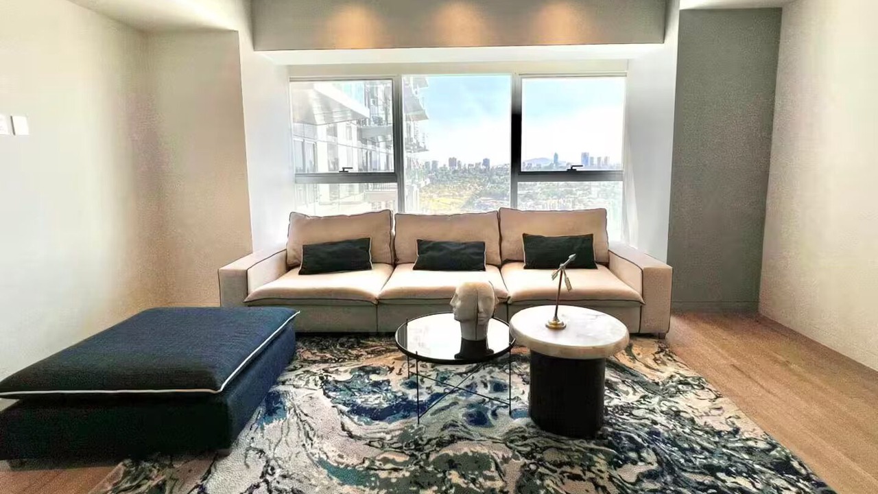 Photo of Livingroom in Financial District