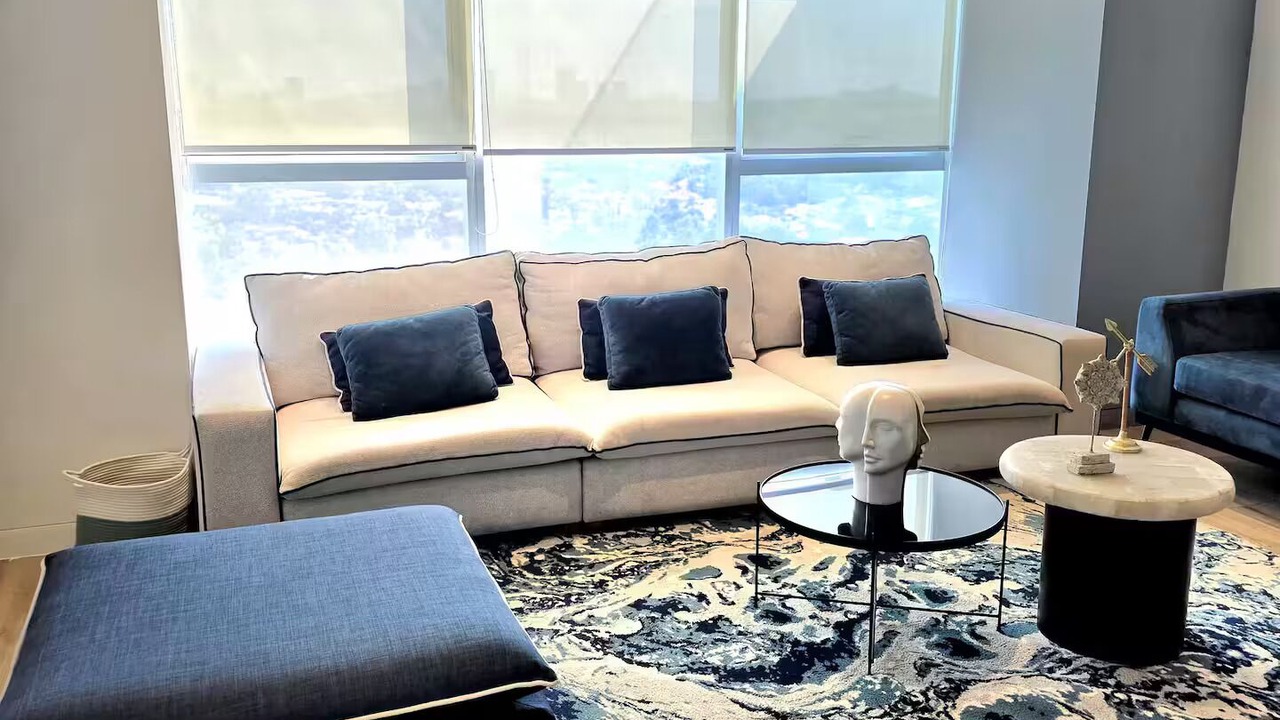 Photo of Livingroom in Financial District