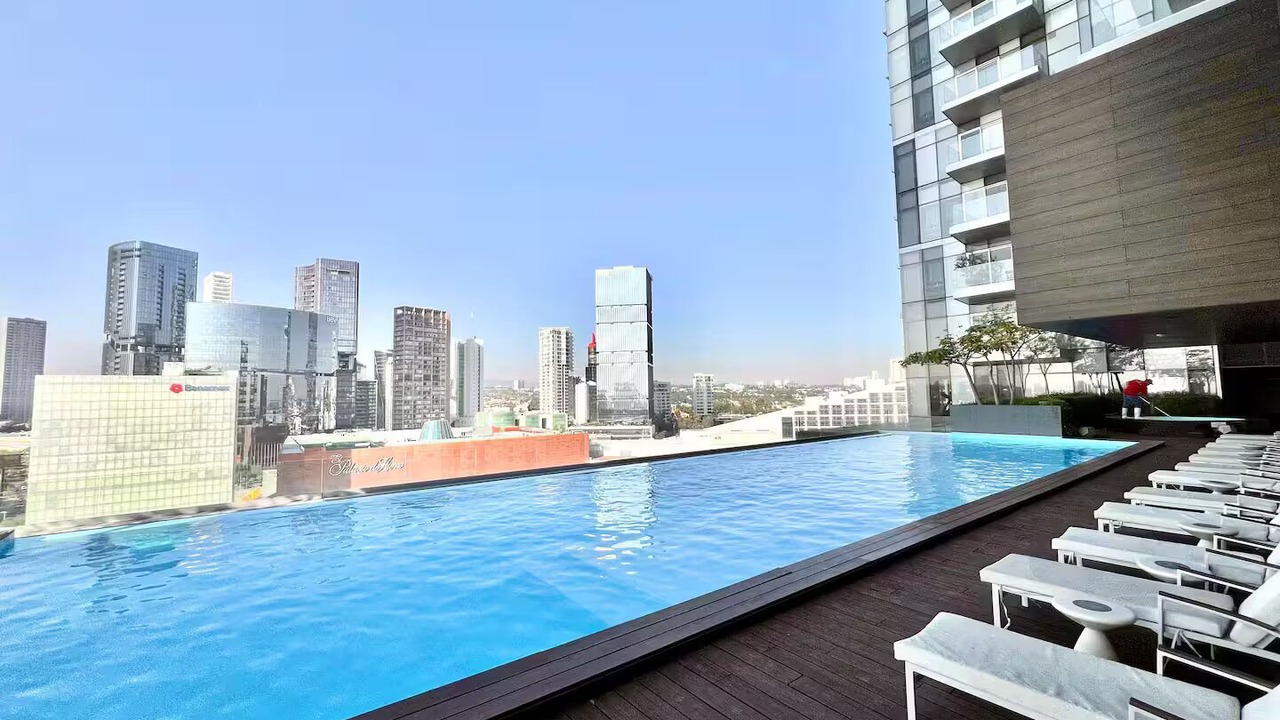 Photo of Outdoor in Financial District