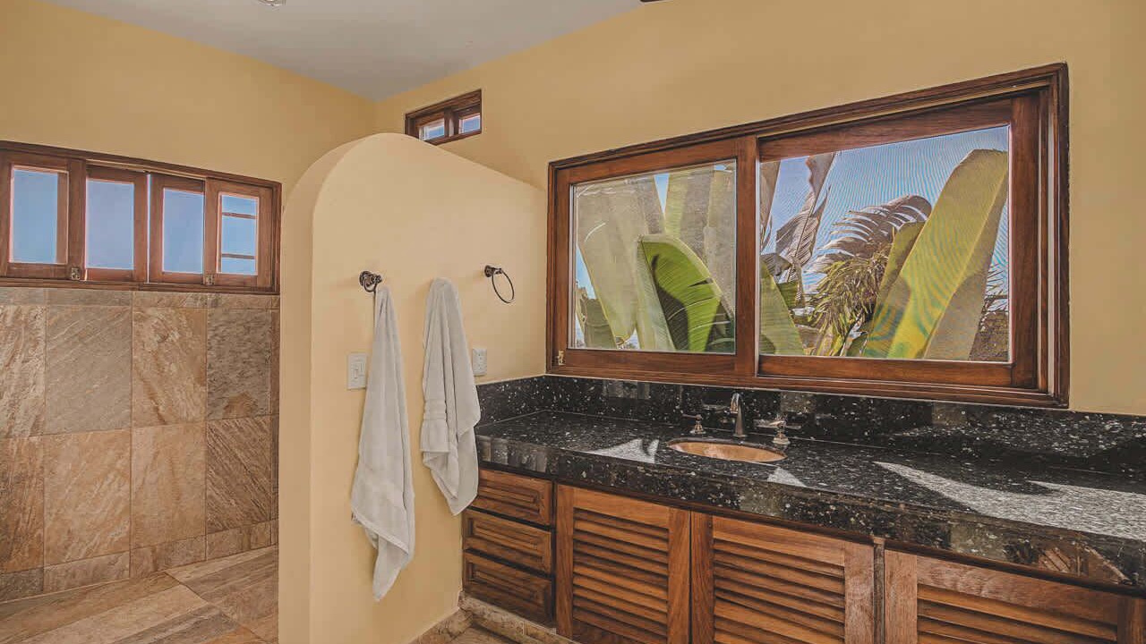 Photo of Bathroom in San Francisco