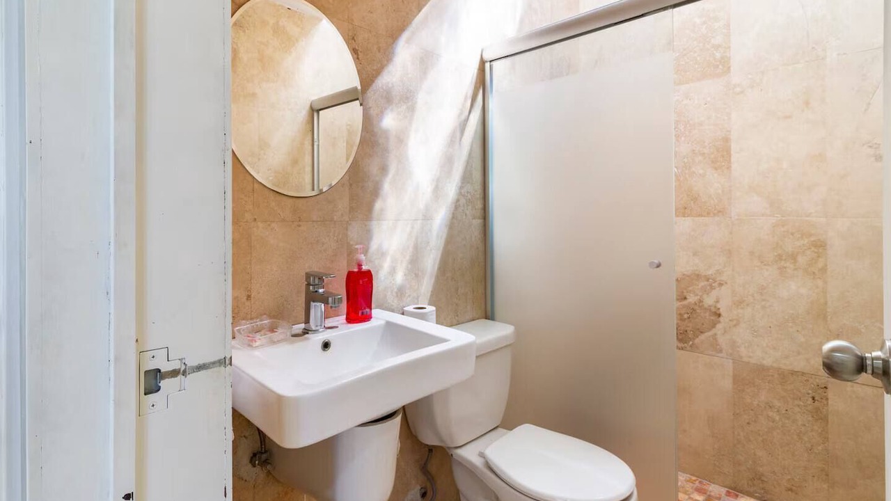 Photo of Bathroom in Guadalajara