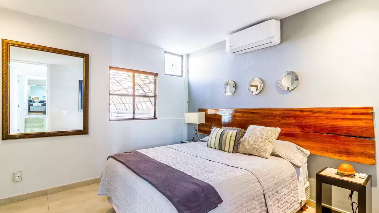 Photo of Bedroom in Guadalajara
