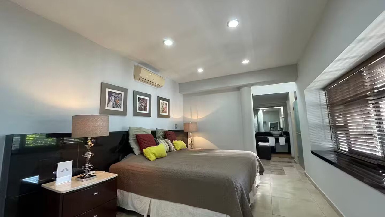 Photo of Bedroom in Guadalajara