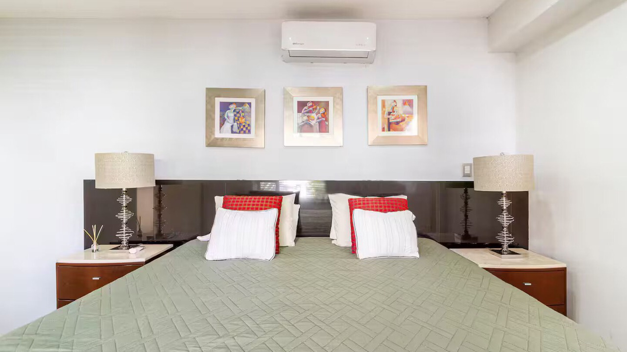 Photo of Bedroom in Guadalajara