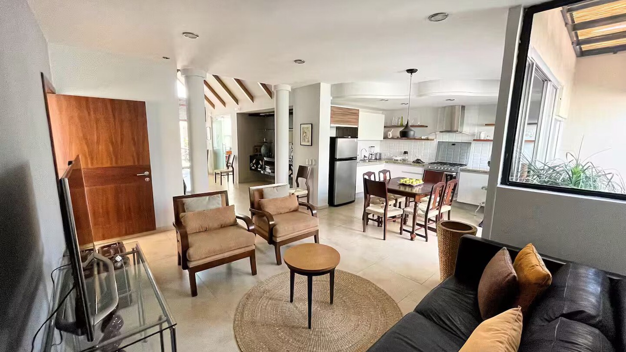Photo of Livingroom in Guadalajara