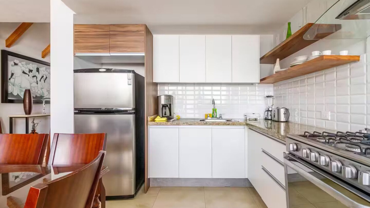 Photo of Kitchen in Guadalajara