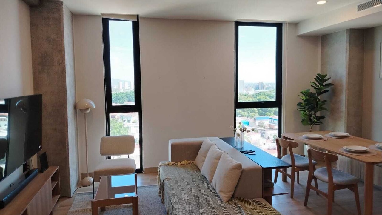 Photo of Livingroom in Zona Expo