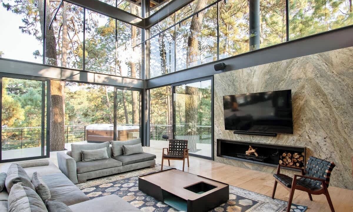 Photo of Livingroom in Valle de Bravo
