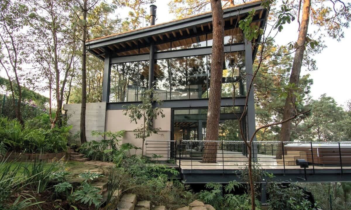 Photo of Outdoor in Valle de Bravo