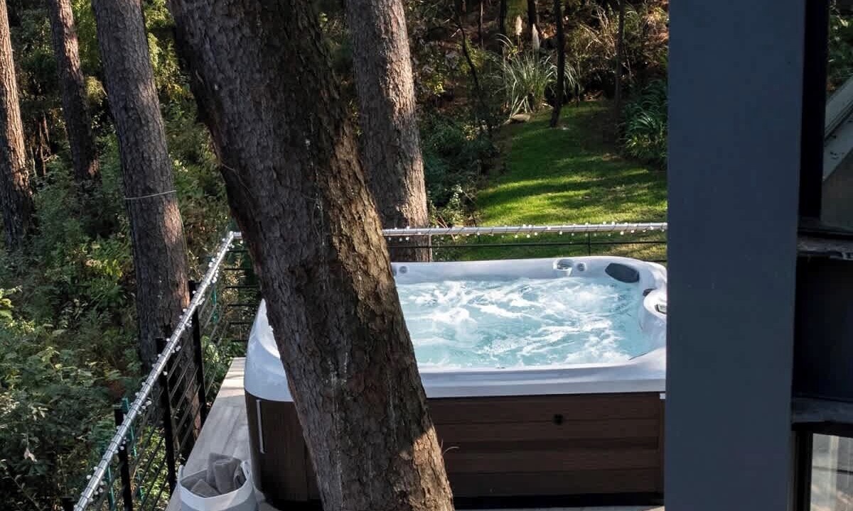 Photo of Outdoor in Valle de Bravo