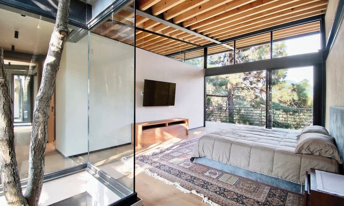 Photo of Bedroom in Valle de Bravo