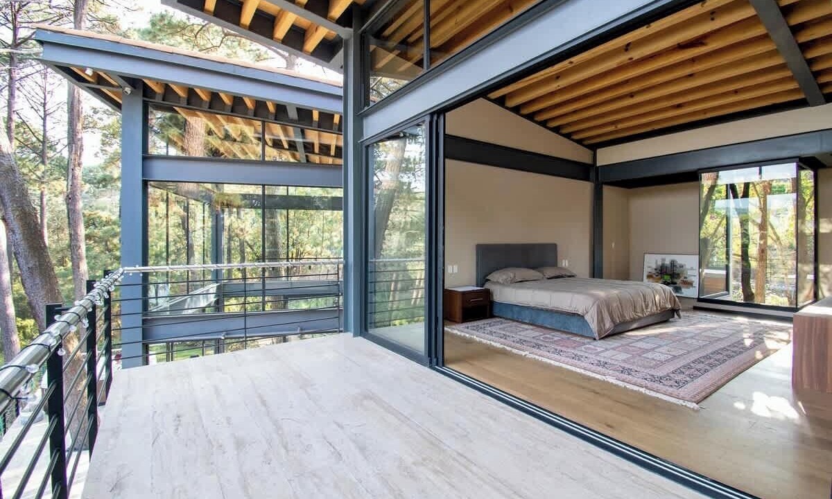 Photo of Bedroom in Valle de Bravo