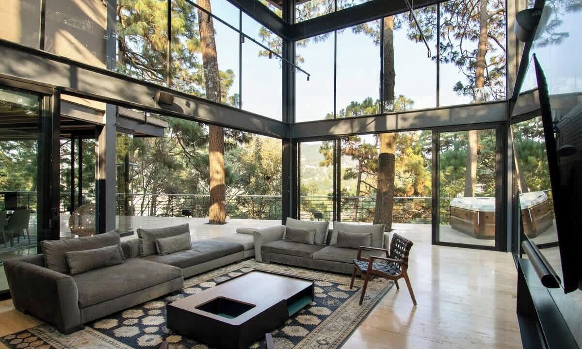 Photo of Livingroom in Valle de Bravo