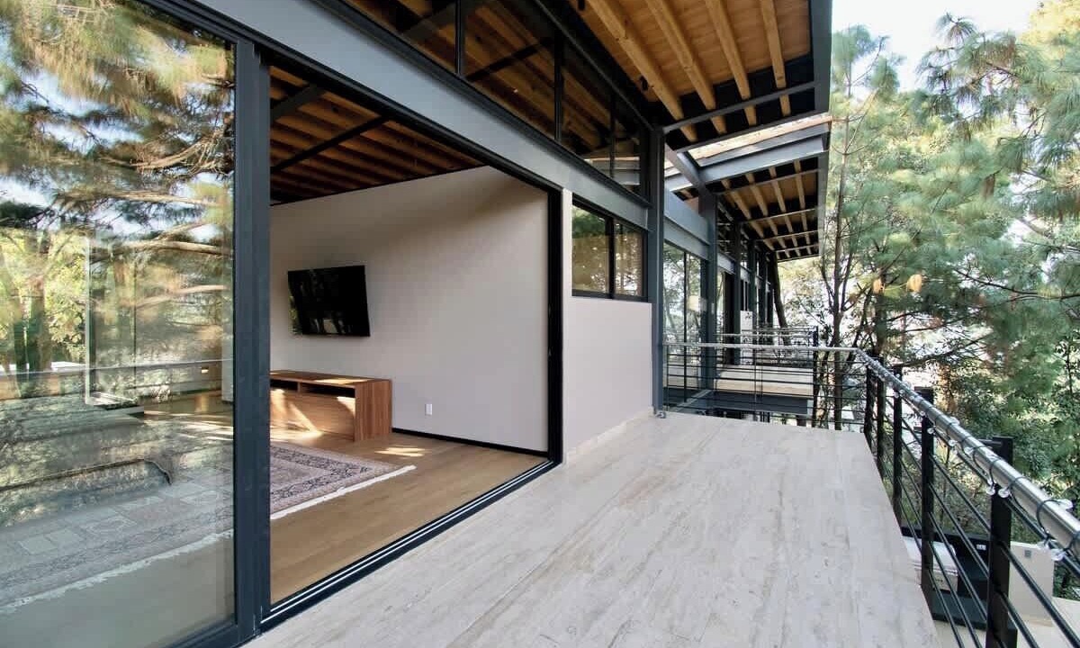 Photo of Outdoor in Valle de Bravo