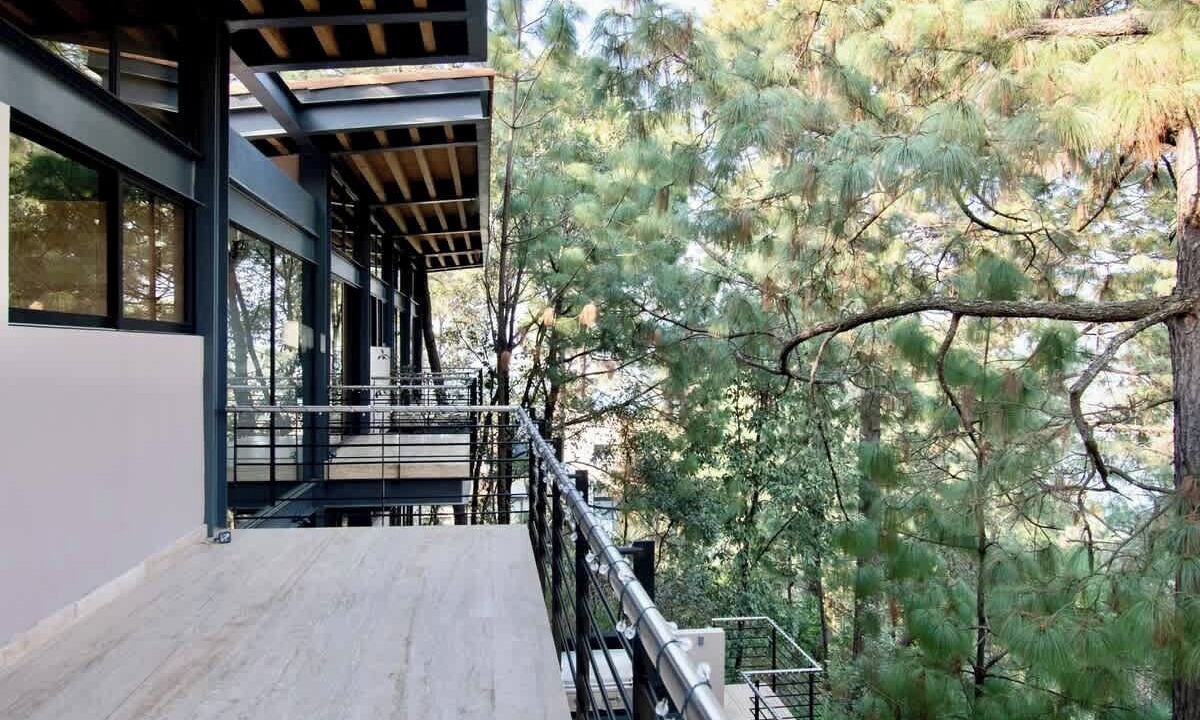Photo of Outdoor in Valle de Bravo