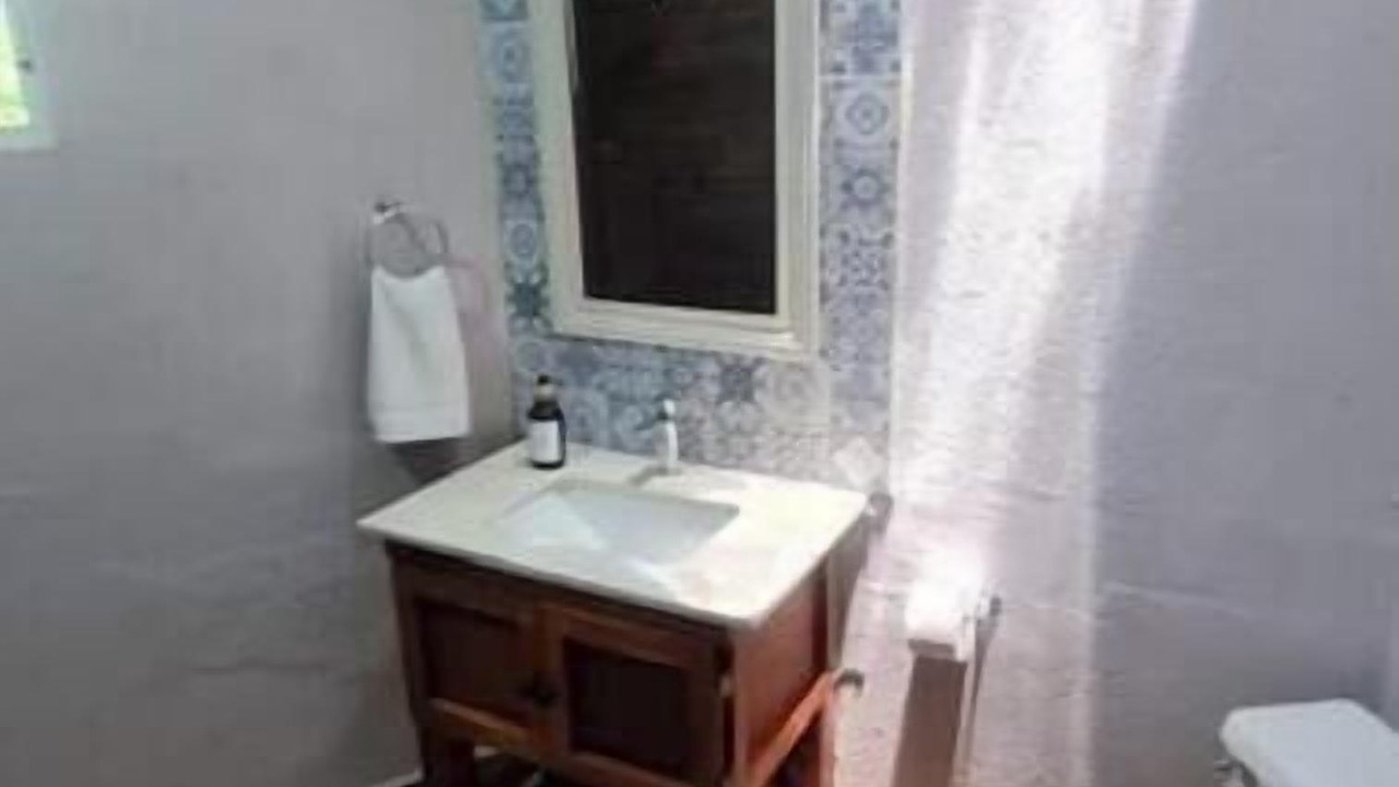 Photo of Bathroom in Martinez de la Torre