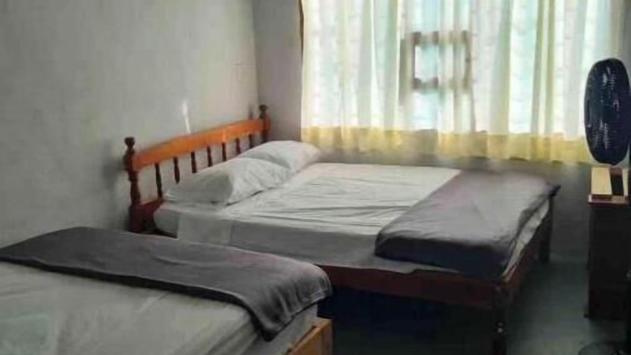 Photo of Bedroom in Martinez de la Torre