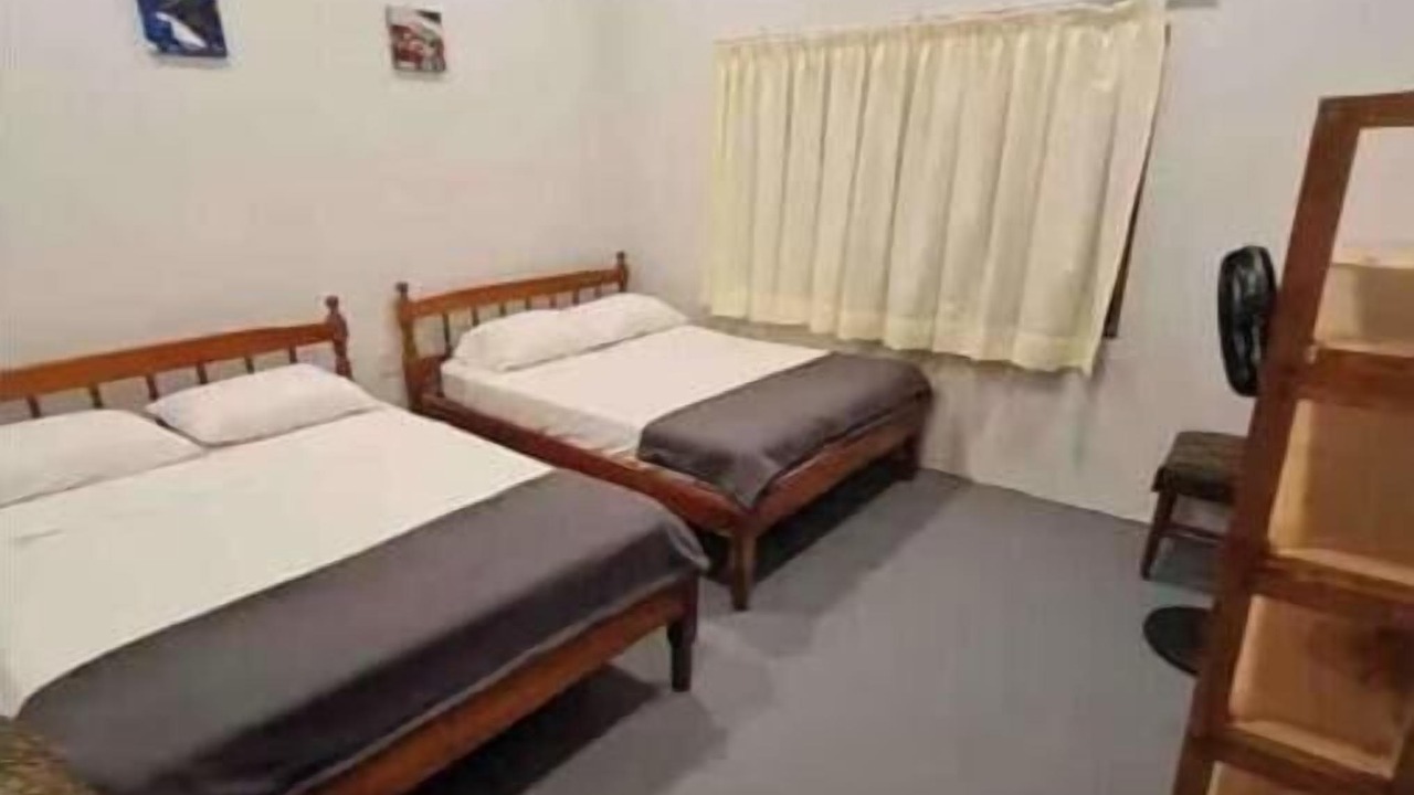 Photo of Bedroom in Martinez de la Torre