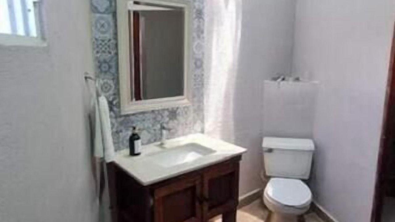 Photo of Bathroom in Martinez de la Torre