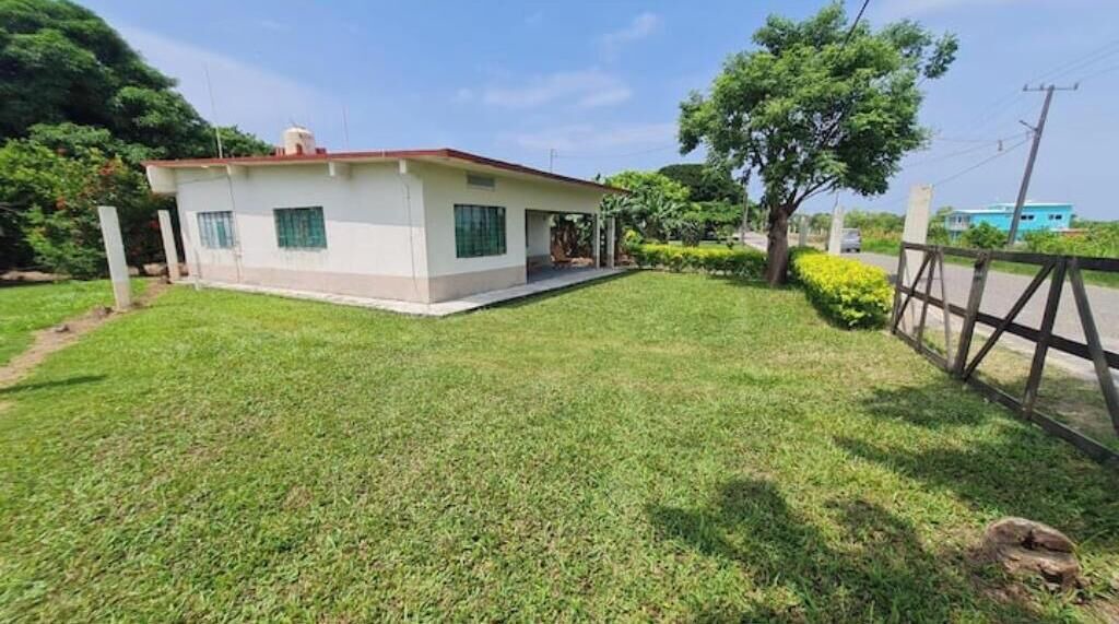 Photo of Outdoor in Martinez de la Torre