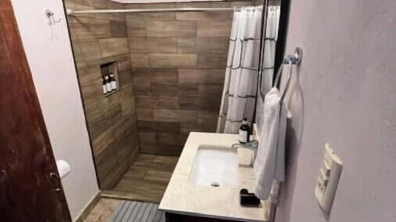 Photo of Bathroom in Martinez de la Torre