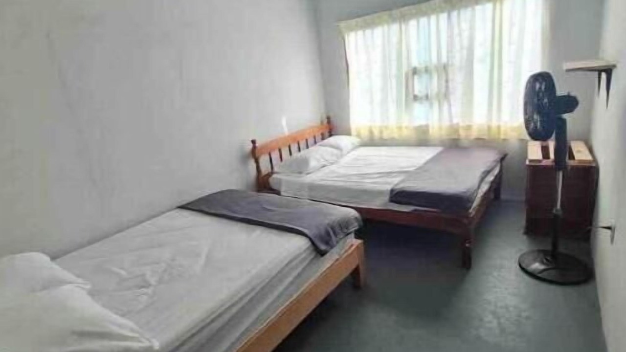 Photo of Bedroom in Martinez de la Torre