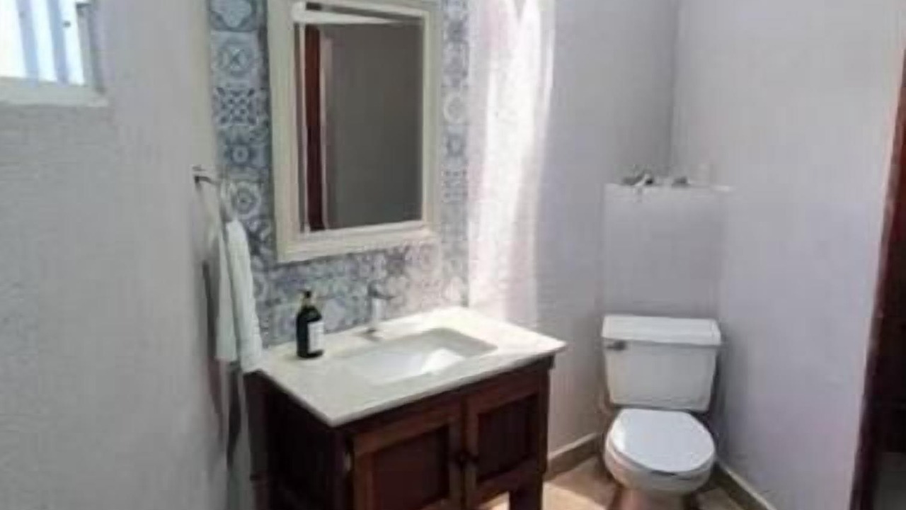 Photo of Bathroom in Martinez de la Torre