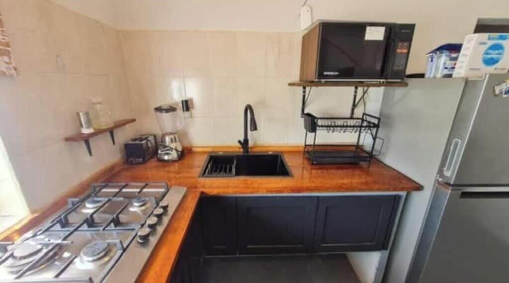 Photo of Kitchen in Martinez de la Torre
