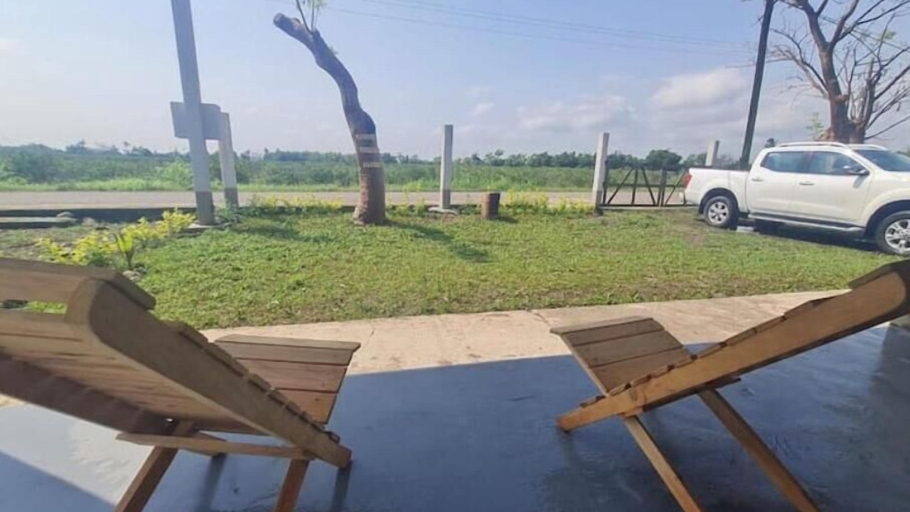 Photo of Outdoor in Martinez de la Torre