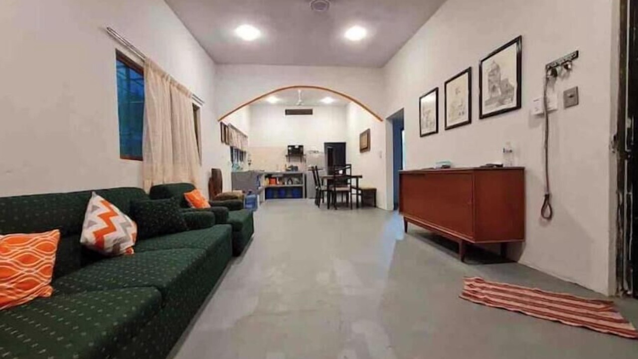 Photo of Livingroom in Martinez de la Torre