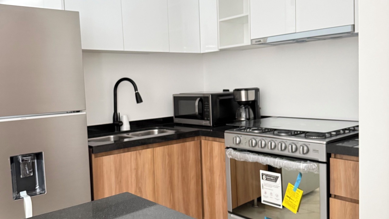 Photo of Kitchen in El Marques